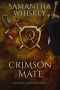 [Onyx Assassins 08] • Crimson Mate